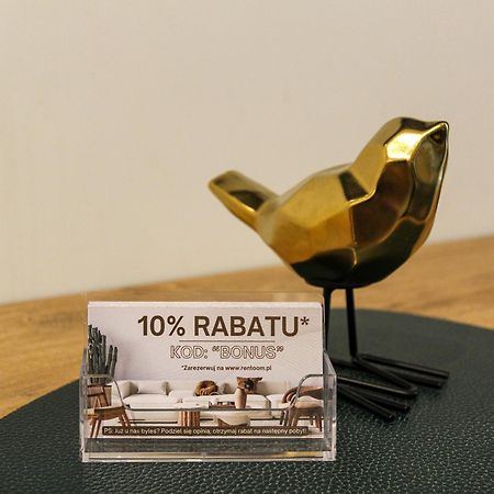 Apartamenty Katarzynki By Rentoom Stary Toruń Kültér fotó