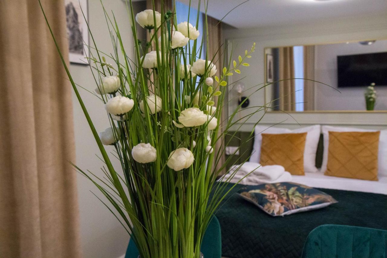 Apartamenty Katarzynki By Rentoom Stary Toruń Kültér fotó
