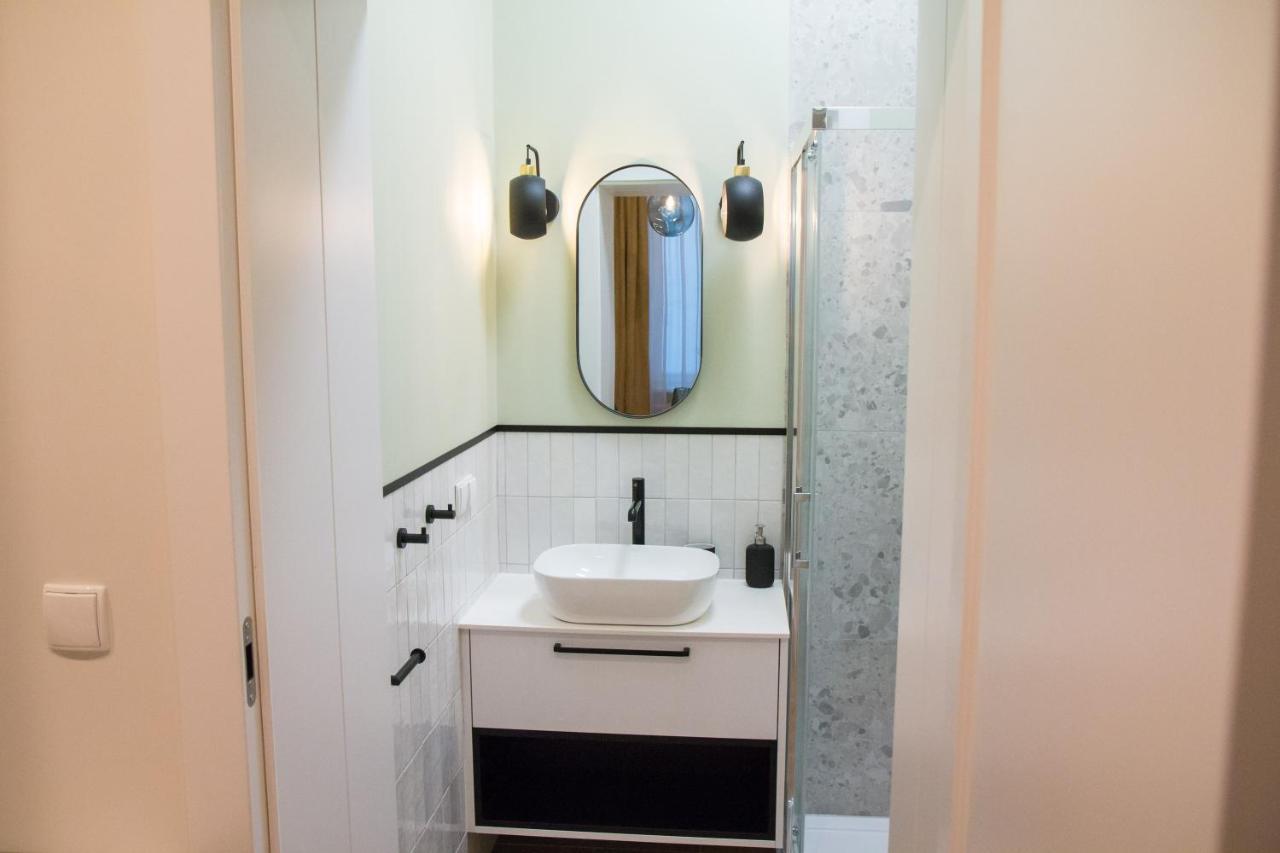 Apartamenty Katarzynki By Rentoom Stary Toruń Kültér fotó