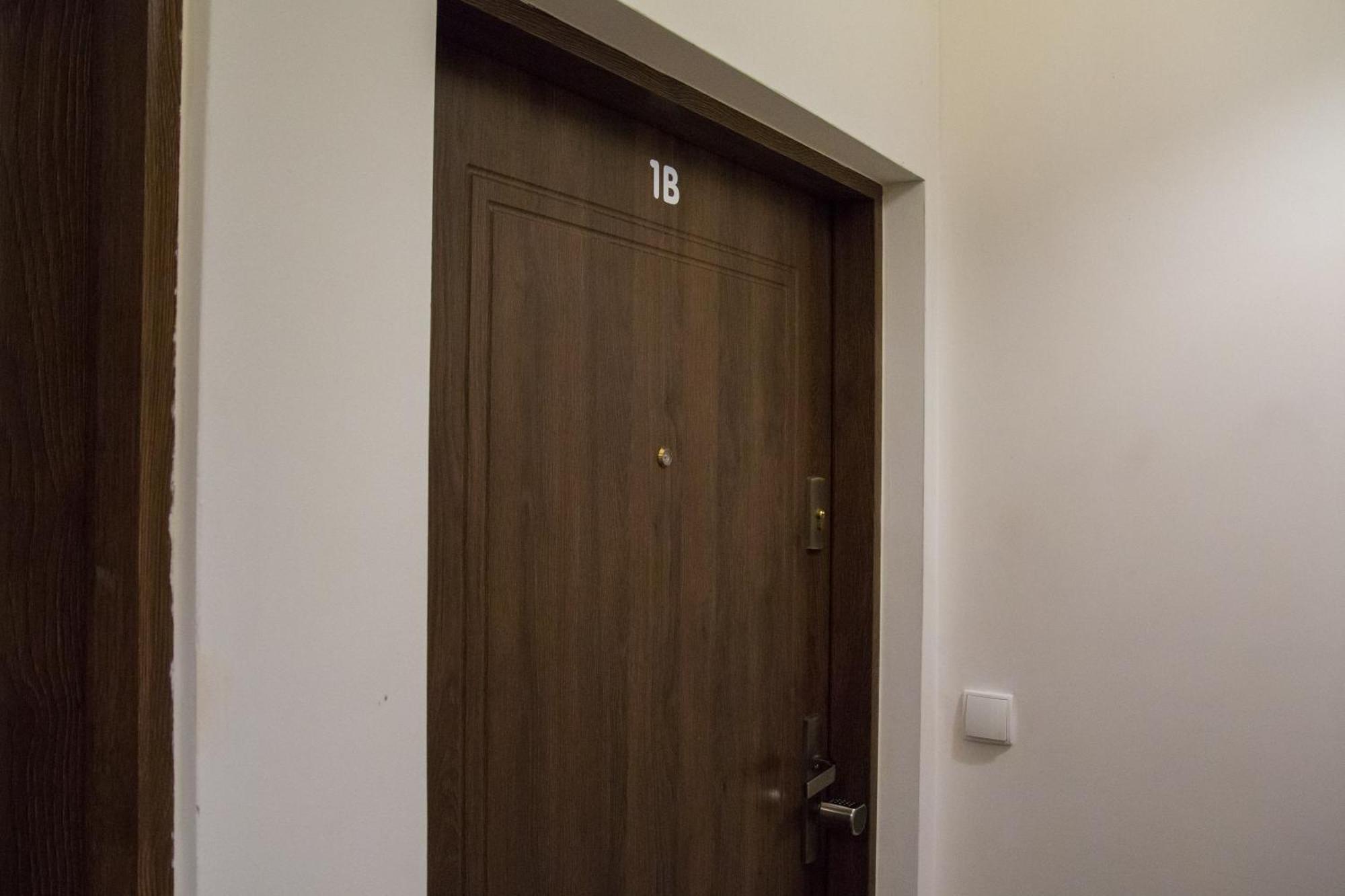 Apartamenty Katarzynki By Rentoom Stary Toruń Kültér fotó