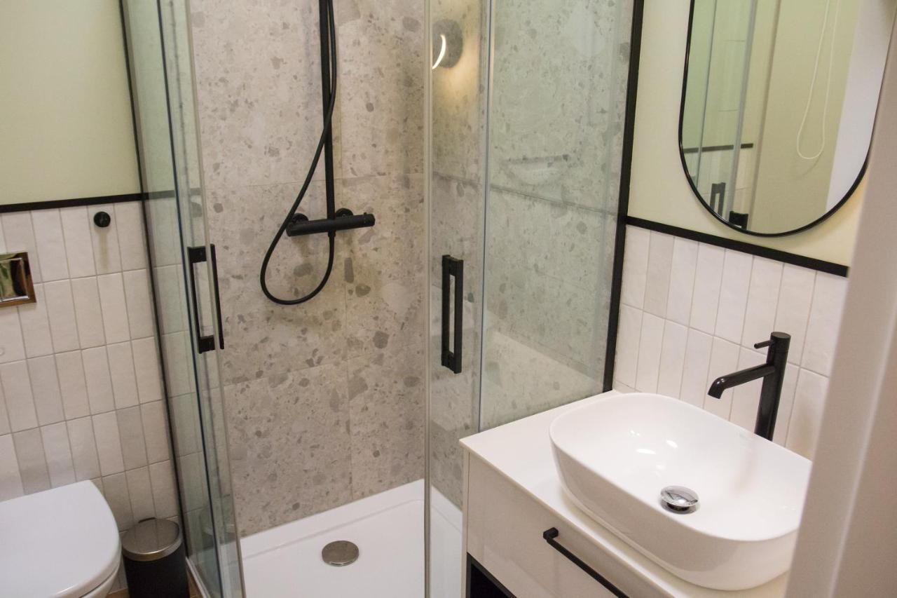 Apartamenty Katarzynki By Rentoom Stary Toruń Kültér fotó