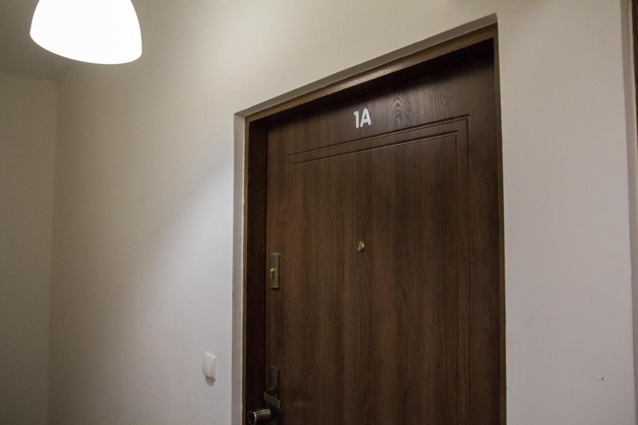 Apartamenty Katarzynki By Rentoom Stary Toruń Kültér fotó