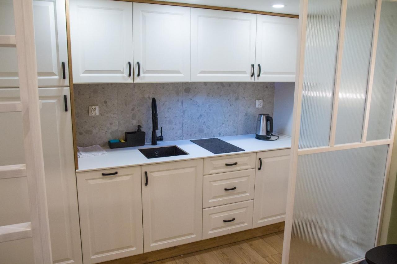 Apartamenty Katarzynki By Rentoom Stary Toruń Kültér fotó