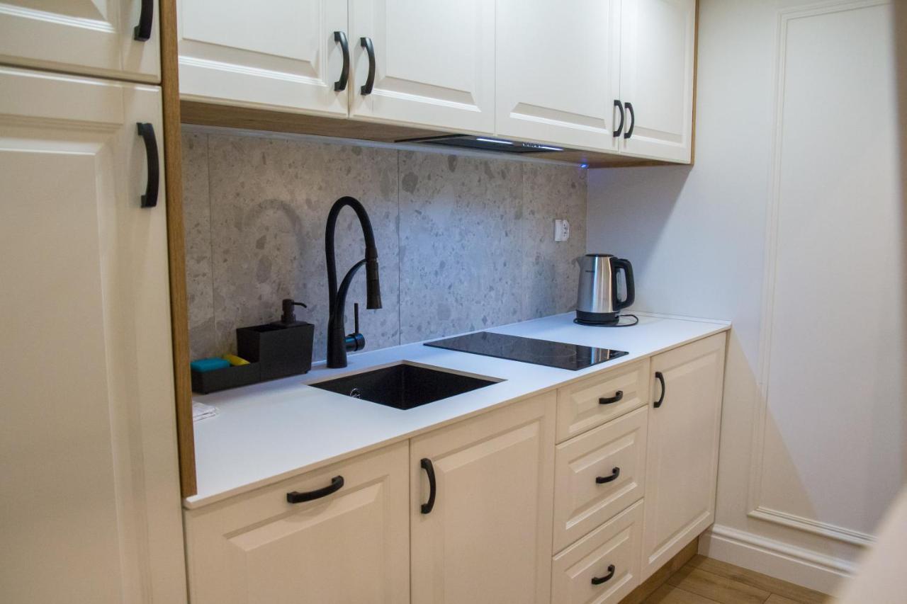 Apartamenty Katarzynki By Rentoom Stary Toruń Kültér fotó