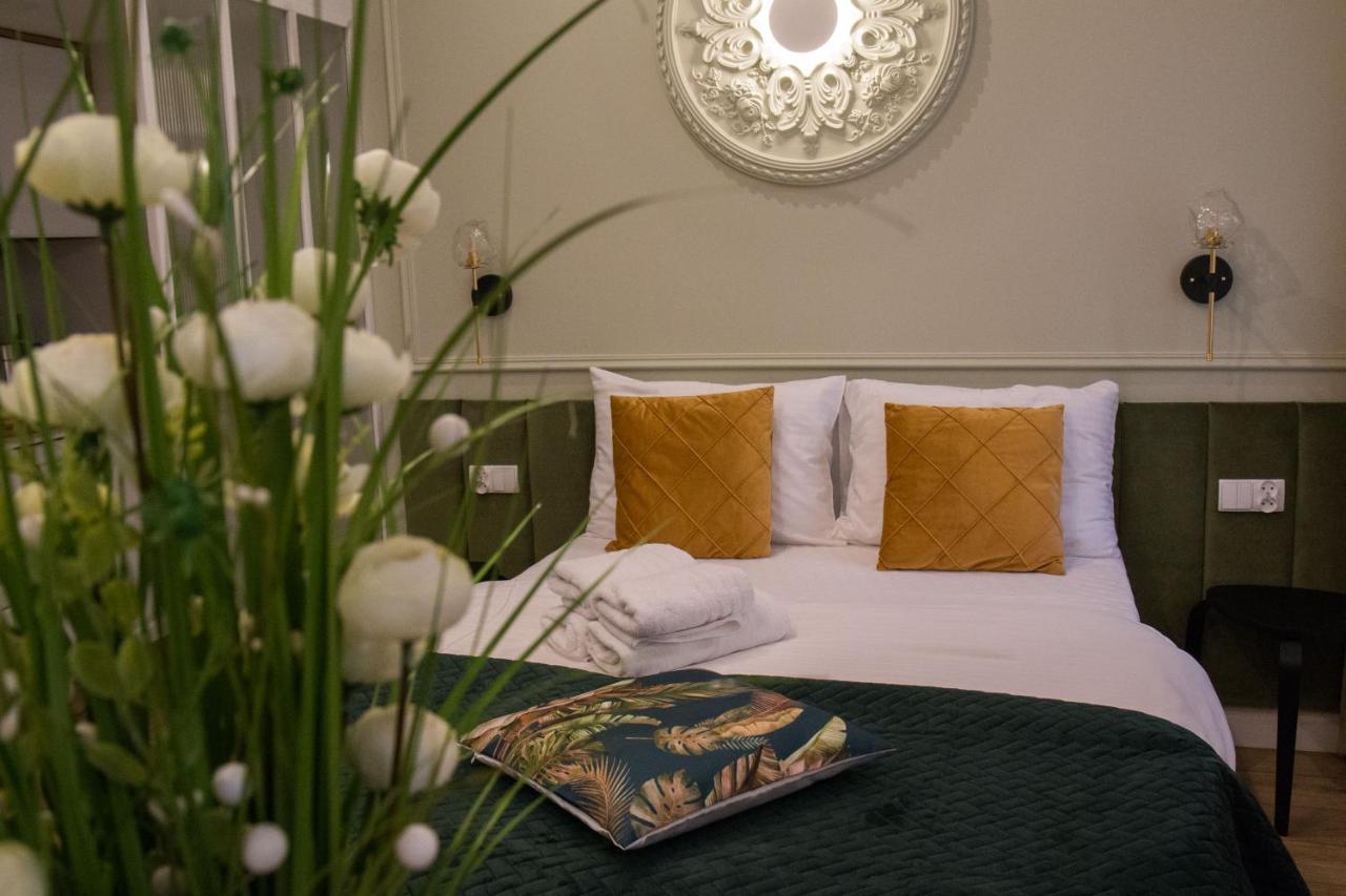 Apartamenty Katarzynki By Rentoom Stary Toruń Kültér fotó