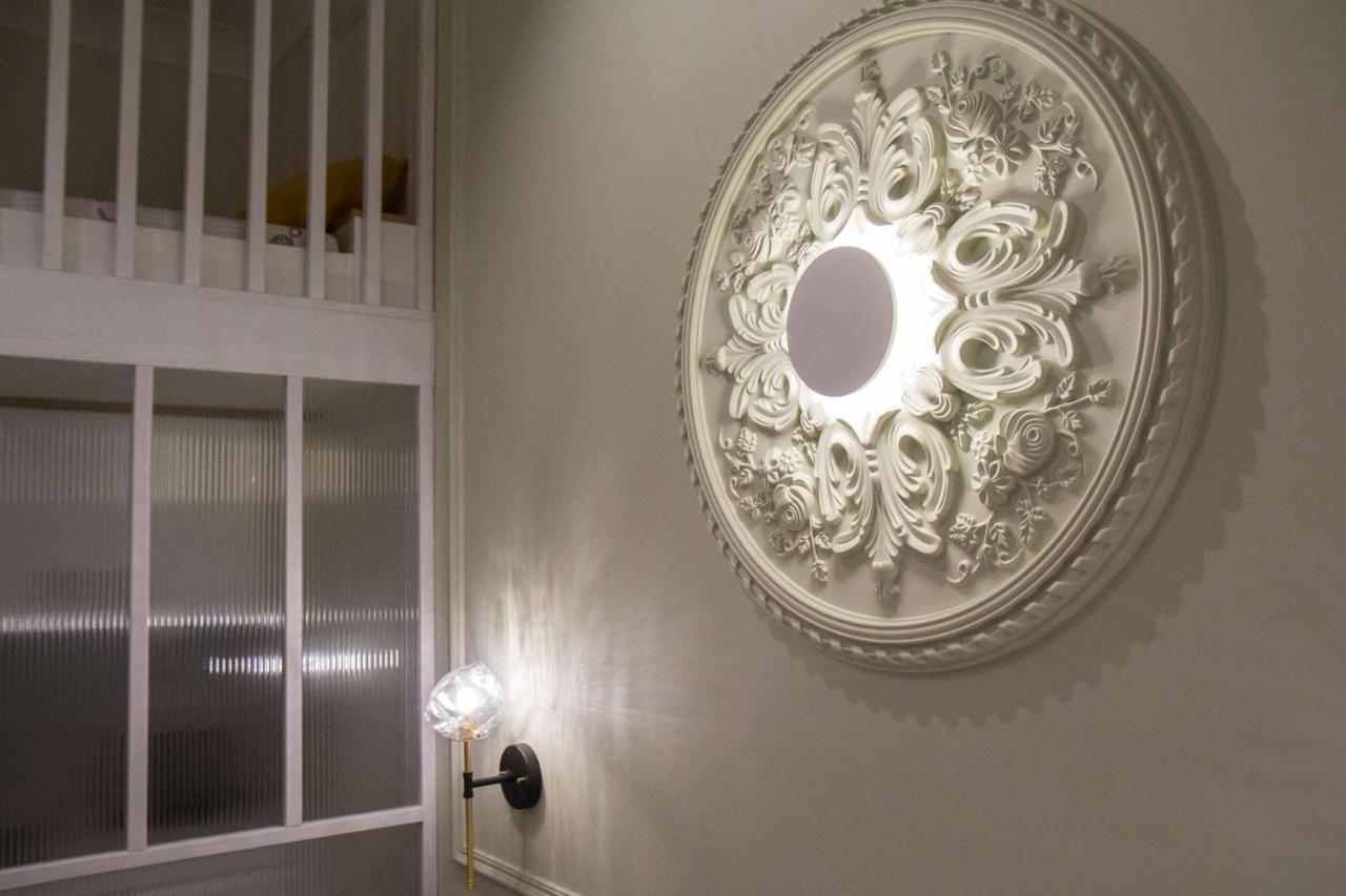 Apartamenty Katarzynki By Rentoom Stary Toruń Kültér fotó