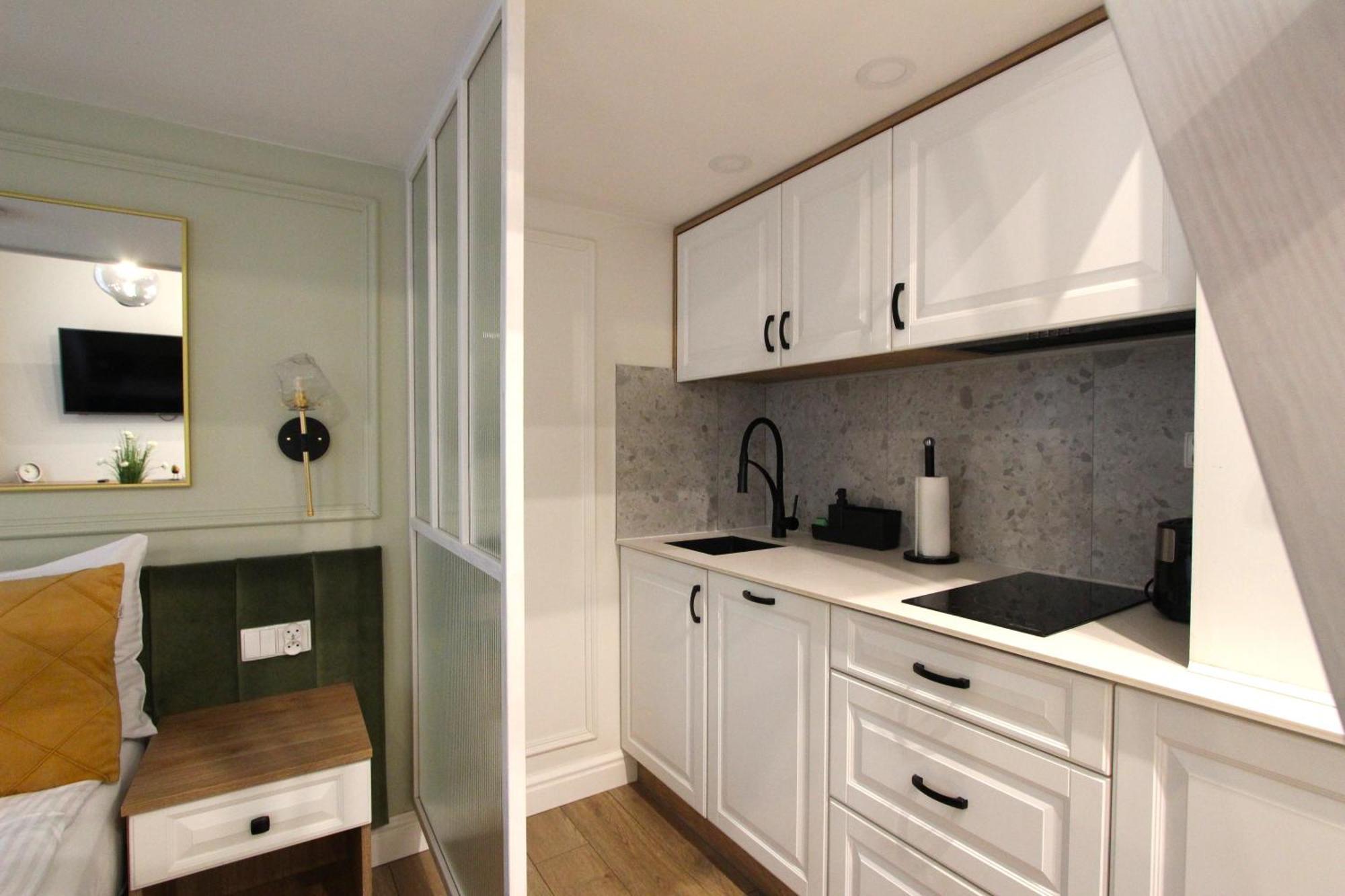 Apartamenty Katarzynki By Rentoom Stary Toruń Kültér fotó